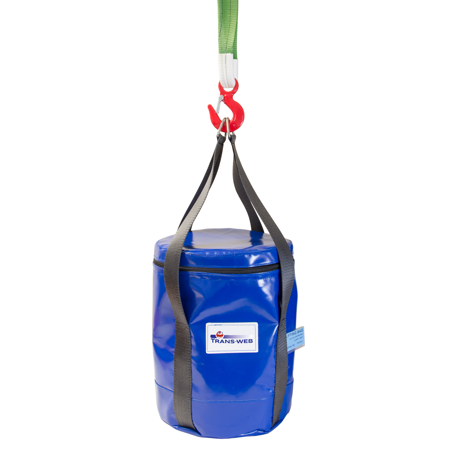 Heavy Duty Lifting Bags - Image 3