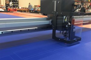 Cutting Machine