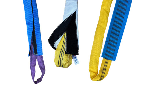 How lifting protection sleeves help extend the lifespan of your lifting equipment