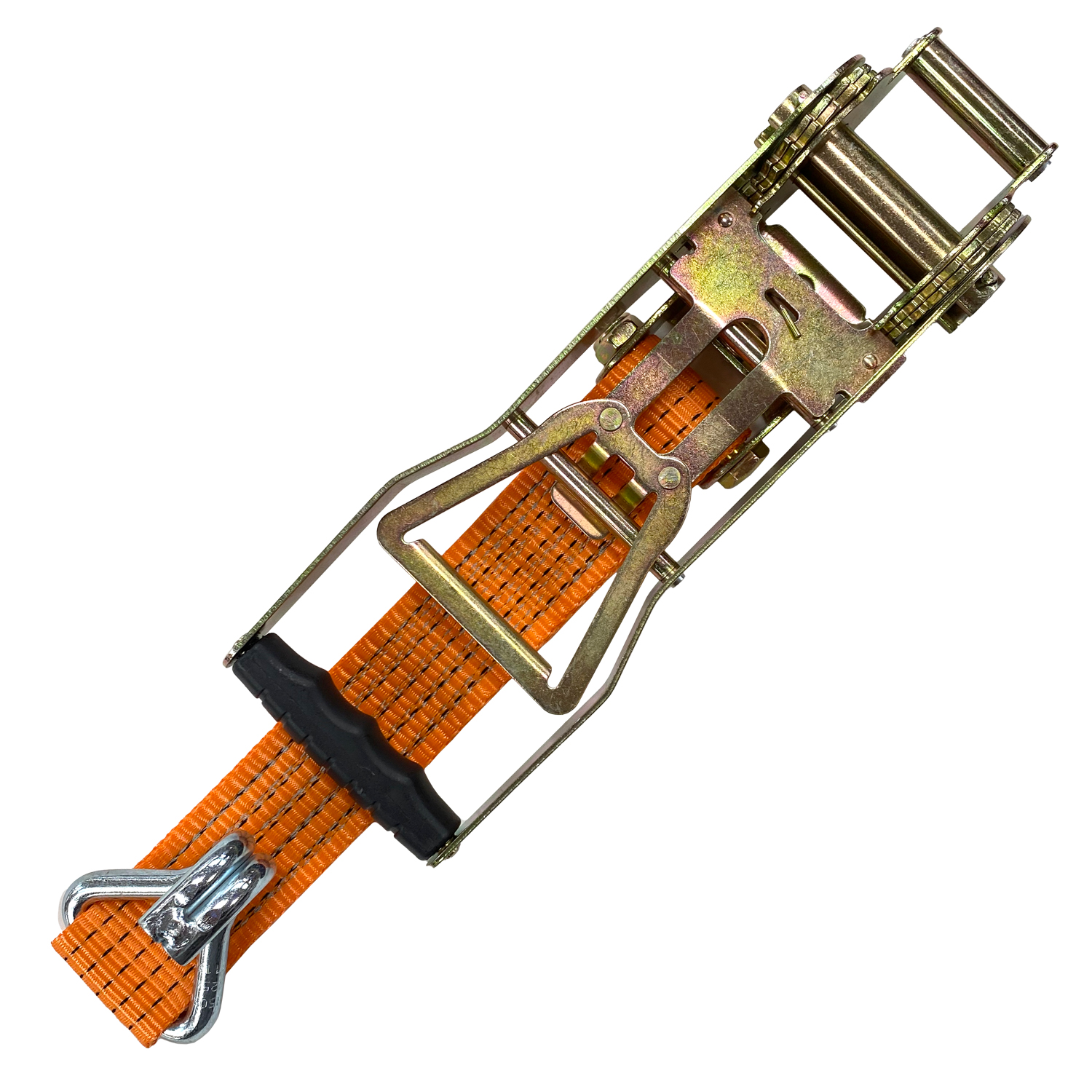 50mm - Ergo Ratchet Lashing - Image 2