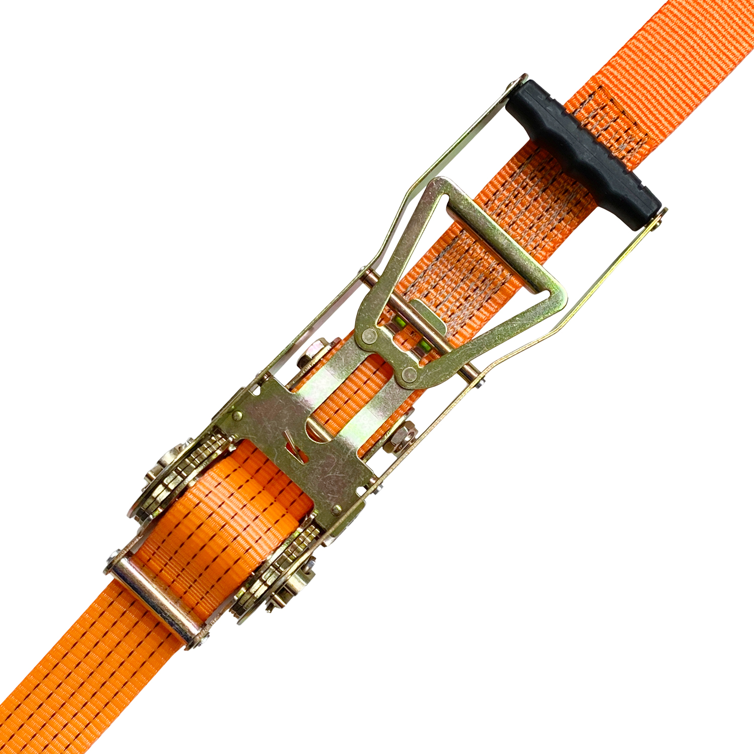 50mm - Ergo Ratchet Lashing