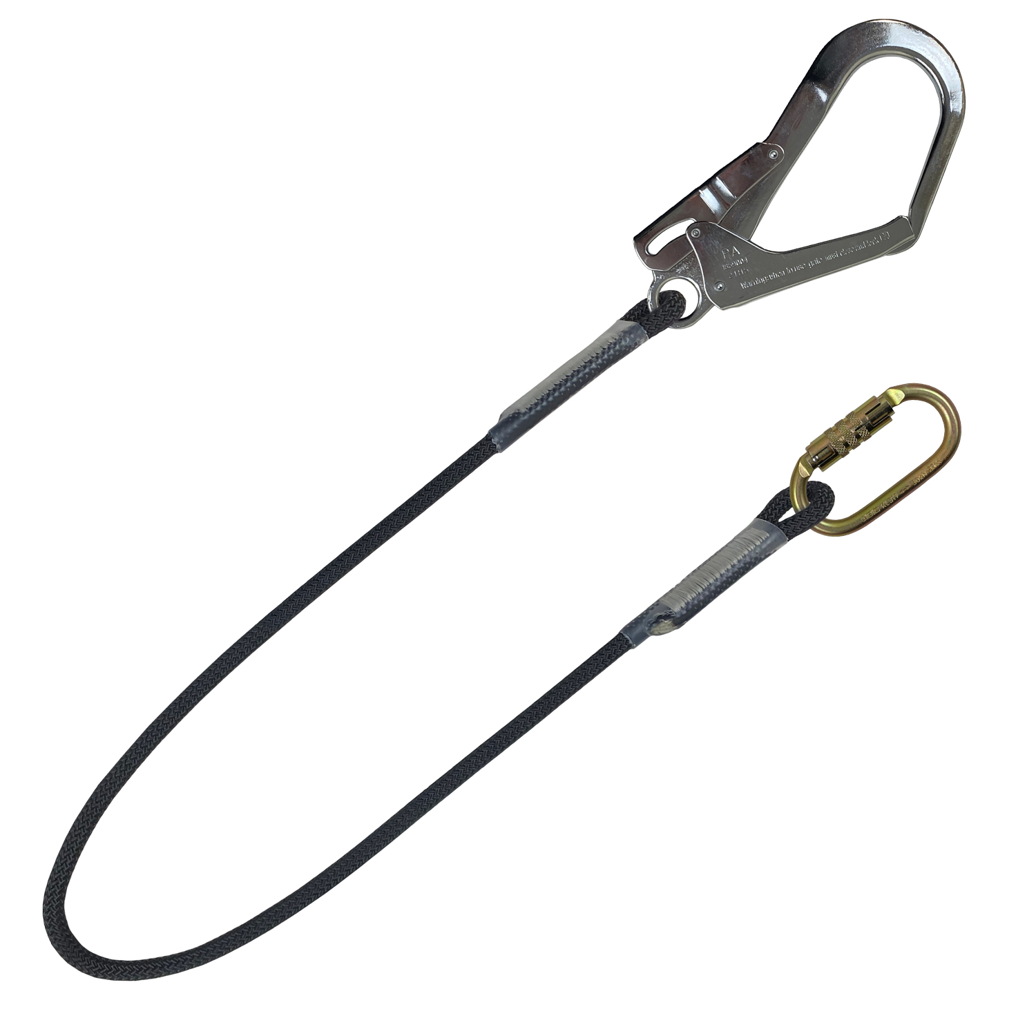 Restraint Rope Lanyard