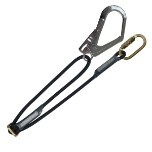 Restraint Lanyards